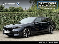 BMW i5 Touring - eDrive40 | M-Sport Pro | Panorama | Harman/Kardon | 21'' | Driv. Ass. Plus | Stuur + 4x St