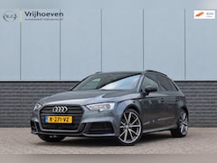 Audi A3 Sportback - 1.5 TFSI S-line CoD Design Pro Line Plus Virtual cockpit Pano. Trekhaak