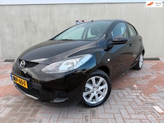 Mazda 2 - 2 1.3 TS EDITION| NIEUW APK|AIRCO|LM VLGN|5D|E-PKKT|