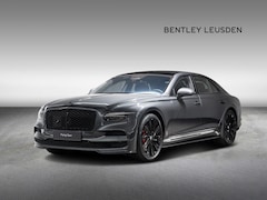 Bentley Flying Spur - Speed V8 Hybrid MY2027 | Coming soon