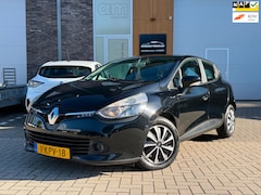 Renault Clio - 0.9 TCe Expression | Navi | Nette auto |