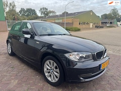 BMW 1-serie - 118d Corporate High Executive
