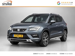 SEAT Ateca - 1.5 TSI FR Business Intense