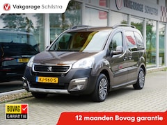 Peugeot Partner Tepee - 1.2 PureTech Active | Cruise Control | Apple Carplay |