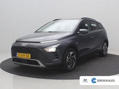 Hyundai Bayon - 1.0 T-GDI Comfort Smart | Achteruitrijcamera | Airco | Apple Carplay/Android Auto|telefoon