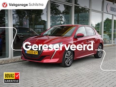 Peugeot 208 - Allure | I-Cockpit | Navigatie | Climate Control | Android/Apple Carplay