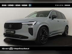 Volvo XC90 - II T8 PLUG-IN HYBRID AWD PLUS BLACK EDITION -PANO.DAK|BOWERS&WILKINS|LUCHTVERING|360°CAM|H