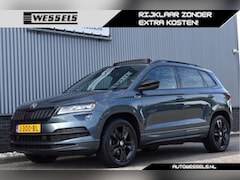 Skoda Karoq - 1.5 TSI ACT Sportline Business Panoramadak, Adaptive cruise, Stoelverwarming, NL-auto