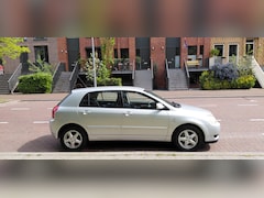 Toyota Corolla - 1.6 VVT-i Linea Sol
