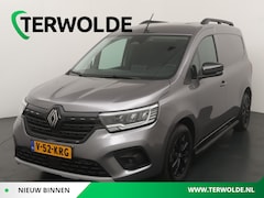 Renault Kangoo - GB L1 Blue dCi 115 EDC extra | AUTOMAAT | 125 Anniversary Pack | Trekhaak |