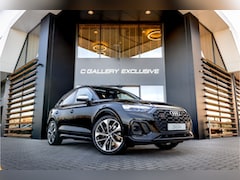 Audi SQ5 - 3.0 TDI quattro - Panorama | RS Seats | B&O | Elek. Trekhaak
