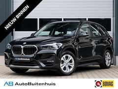 BMW X1 - xDrive25e High Executive|1e EIGENAAR|STOELVERW.|AFN. TREKHAAK|HEAD-UP|ELEK. KLEP|CAMERA|LE