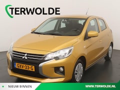 Mitsubishi Space Star - 1.2 Active