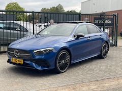 Mercedes-Benz A-klasse - 250 e AMG Line pan.dak