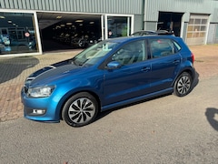 Volkswagen Polo - 1.0 BlueMotion Carplay Trekhaak