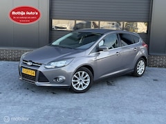 Ford Focus - 1.6 TDCI Titanium Clima PDC Navi