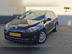 Renault Mégane Estate - 1.4 TCe Privilége