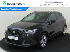 SEAT Arona - 1.0 EcoTSI FR Business Connect | Cruise control | Lane assist | Climate control | Parkeers