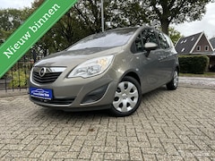 Opel Meriva - 1.4 Selection, Airco, Cruise.contr.Beurt, APK