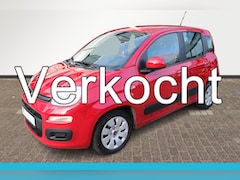 Fiat Panda - 0.9 TwinAir Edizione Cool