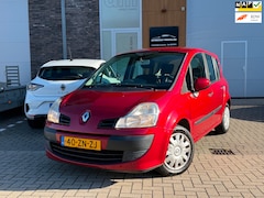 Renault Grand Modus - 1.6-16V Expression | Automaat | Nwe apk |