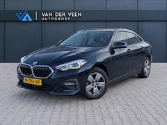 BMW 2-serie Gran Coupé - 218i Business Edition | Incl. 12 maanden garantie | Cruise control | Climate control | Par