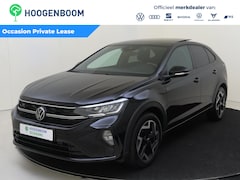 Volkswagen Taigo - 1.0 TSI R-Line | Panoramadak | Digital cockpit Pro | Climate control | Parkeersensoren | D