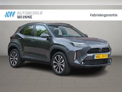 Toyota Yaris Cross - 1.5 Hybrid 130pk CVT Dynamic - Apple CarPlay - Navigatiesysteem - Achteruitrijcamera - Sto
