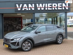 Peugeot 408 - 1.6 HYbrid 180 PK Allure Camera 360 Adap Cruise Winterpack LED Navi