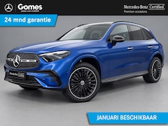 Mercedes-Benz GLC-klasse - 300 e 4MATIC Sport Edition | AMG Line | Premium Pakket | Night Pakket | Winter Pakket | Pa