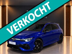 Volkswagen Golf - 2.0 TSI R Performance 4M|Akrapovic|Pano|H&K|HuD