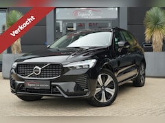 Volvo XC60 - 2.0 T6 Plug-in hybrid AWD Plus Dark | 350 PK | Panoramadak | Leder | Trekhaak | XC60 2.0 T