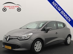 Renault Clio - 0.9 TCe Expression TREKHAAK / AIRCO / NAVI / BLUETOOTH / CRUISE / NL-AUTO