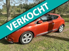 Renault Mégane Coupé - 1.6 Dynamique APK 18-09-2027
