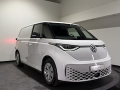 Volkswagen ID. Buzz Cargo - 77 kWh | SOH 95, 3% | Trekhaak Elek. | Stuur verwarmd | Climatronic | Pass. bank