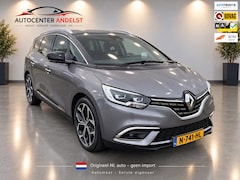 Renault Grand Scénic - 1.3 TCe Intens 7p., Aut, Pano, Trekhaak, Acc, Cam, Head-up, 1e eig, Geen import, Nap, Deal