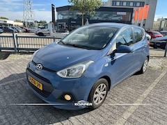 Hyundai i10 - 1.0i i-Motion Comfort / Trekhaak / Keurig onderhouden / Meeneemprijs
