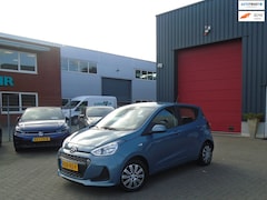 Hyundai i10 - 1.0i i-Drive, Apple-Carplay, Cruise