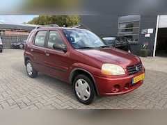 Suzuki Ignis - 1.3-16V GL I APK okt 2027 I AIRCO