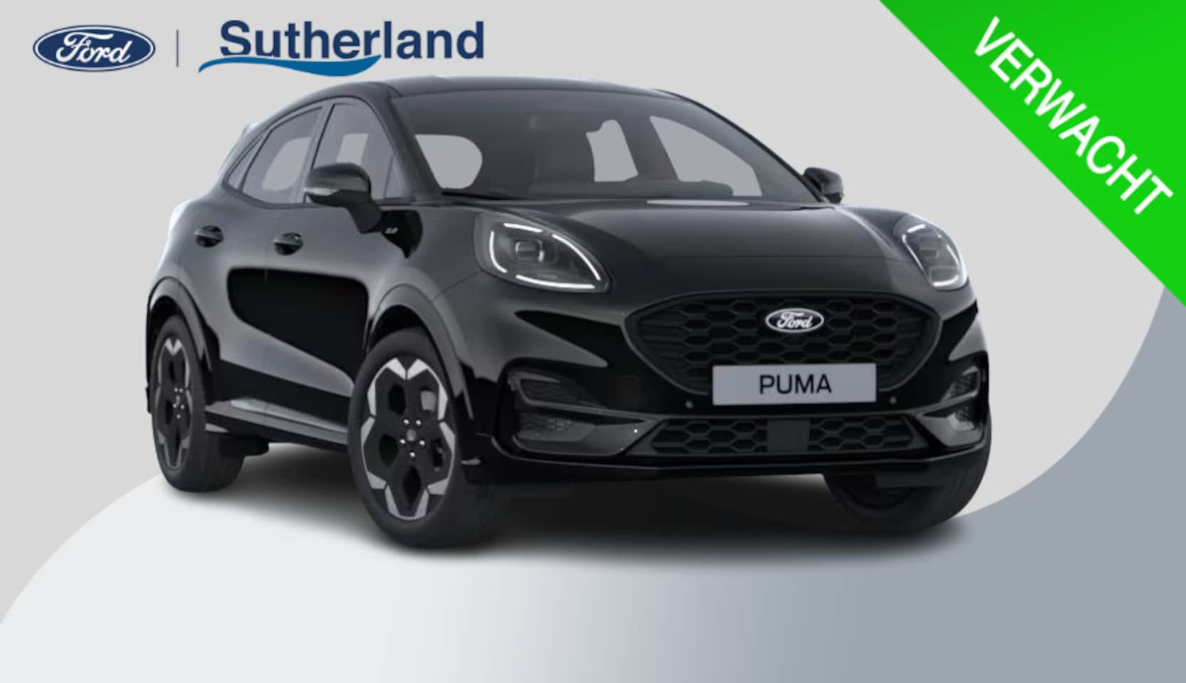 Ford Puma - 1.0 EcoBoost Hybrid ST-Line X 125pk | Winterpack | achteruitrijcamera | Tijdelijk gratis a - AutoWereld.nl