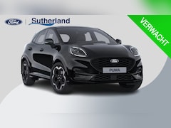 Ford Puma - 1.0 EcoBoost Hybrid ST-Line X 125pk | Winterpack | achteruitrijcamera | Tijdelijk gratis a