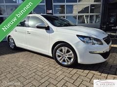 Peugeot 308 SW - 1.6 BlueHDI NAVI PDC CRUISE NAP