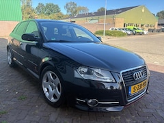 Audi A3 Sportback - 1.8 TFSI Attraction Business Edition