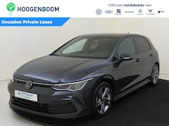 Volkswagen Golf - 1.5 TSI R-Line Edition | Keyless | Lane assist | Parkeersensoren | Stoel- en stuurwielverw