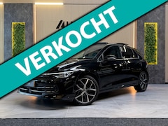 Volkswagen Golf - 1.5 eTSI 50 Jahre|PANO|MASSAGE|HuD|MEMORY|IQ LIGHTS|KEYLESS|ACC|FABRIEKSGARANTI|CARPLAY|SF