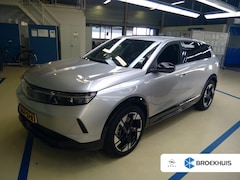 Opel Grandland Electric - Business Edition 97 kWh Long Range | Tot 8 Jaar Garantie | Vol-Leder | Schuif-/Kanteldak |