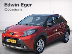 Toyota Aygo X - 1.0 VVT-i MT Pulse | Keyless | Apple carplay | Android Auto