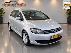 Volkswagen Golf Plus - 1.4 TSI Highline, Aut, Trekhaak, Navi, Pdc, Stoelverw, Lmv, Goed oh, Mooie kmstand