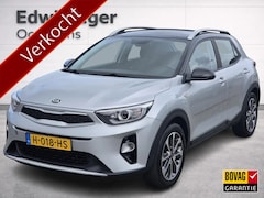 Kia Stonic - 1.0 T-GDi DynamicLine | Apple Carplay/Android | Navi | Cruise control |