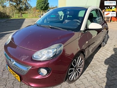 Opel ADAM - 1.4 Glam Leder| Pano|Lm velgen